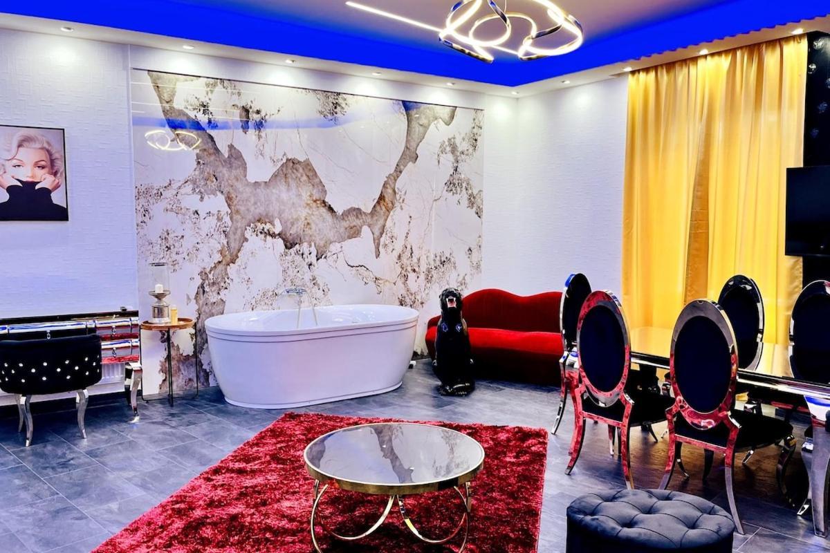 Apartment Casa Delle Rose Centrum *