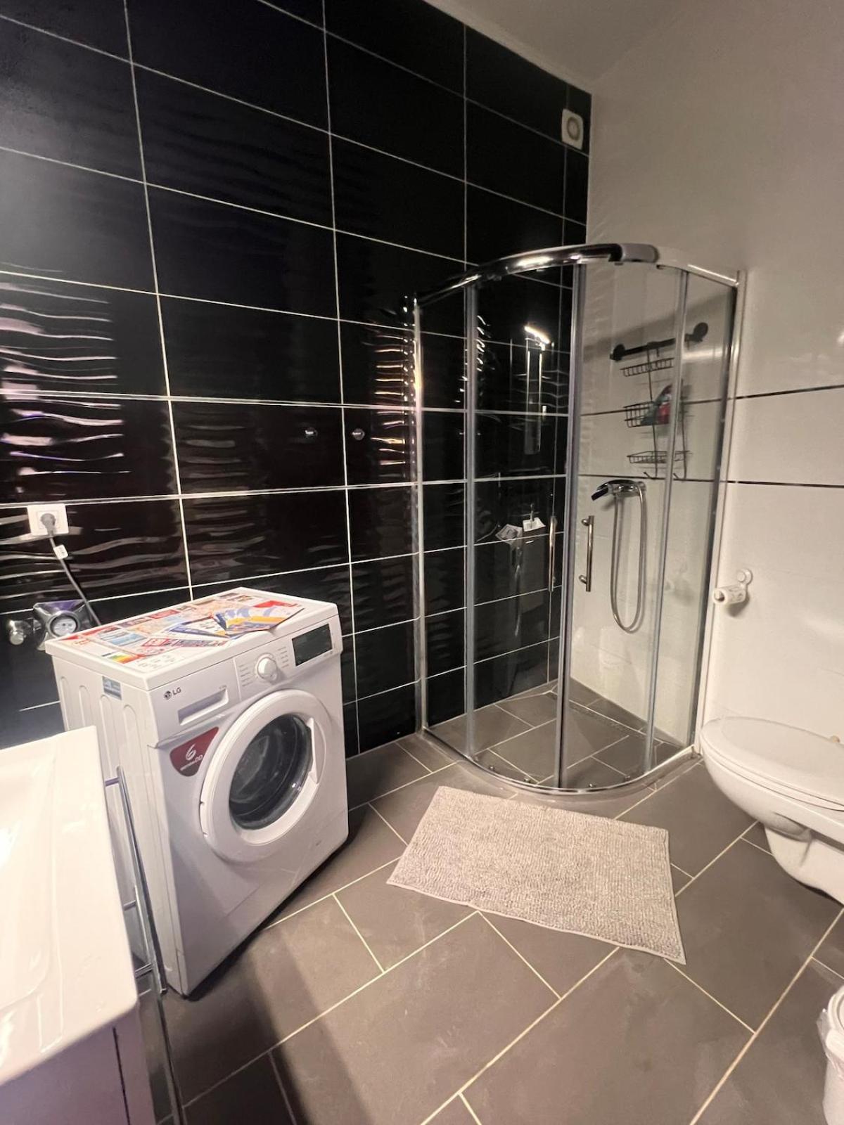 Casa Delle Rose Centrum Apartment Budapest
