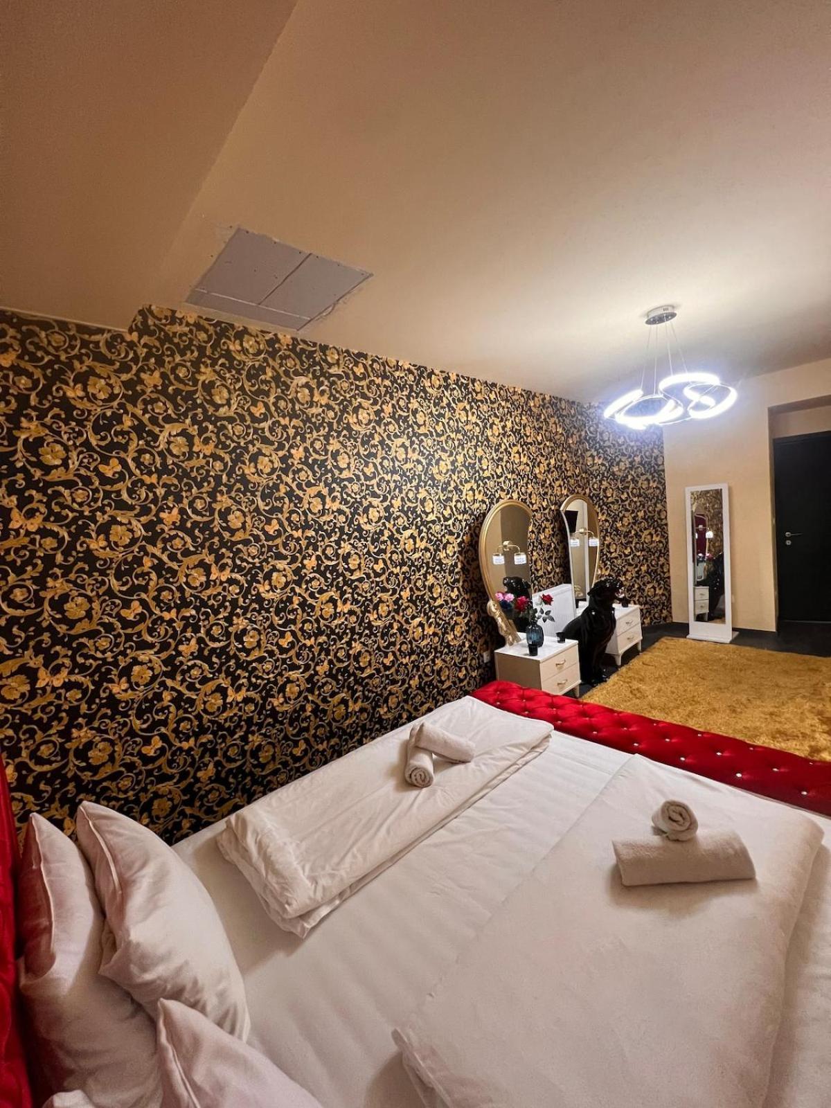 Apartment Casa Delle Rose Centrum